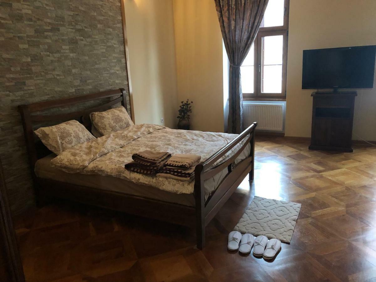 Old Historical Centre Apartment Brasov Exterior photo